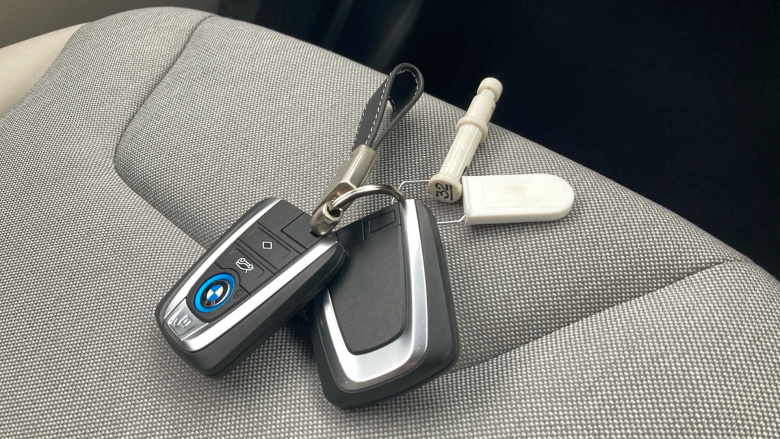 BMW i3 135kW S 42kWh 5dr Auto Electric Hatchback